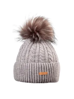 Karin Natural Fur B190